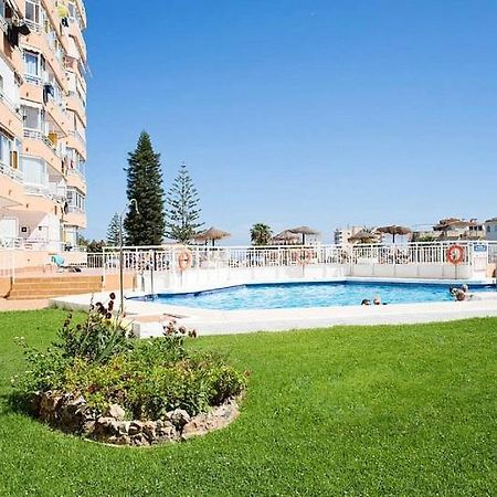 Apartamento Studio With Sea Views In Torremolinos Exterior foto