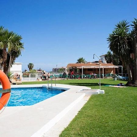 Apartamento Studio With Sea Views In Torremolinos Exterior foto