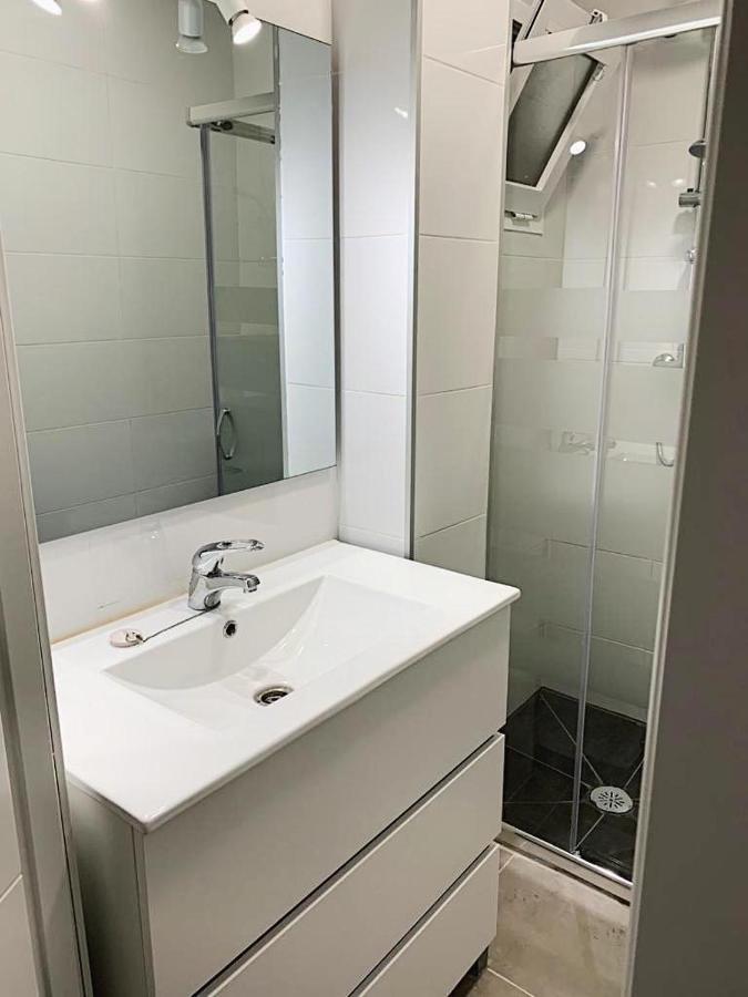 Apartamento Studio With Sea Views In Torremolinos Exterior foto